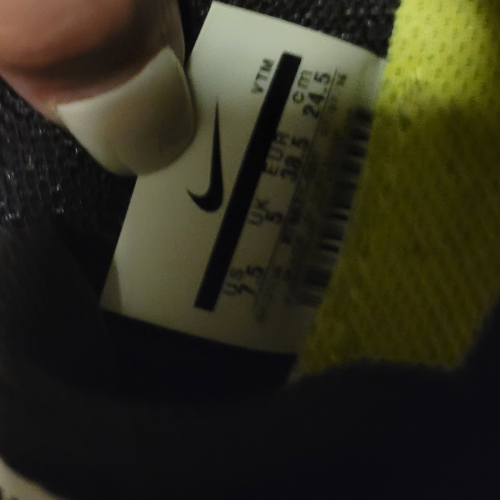 Nike Zoom - Picture 4 of 4